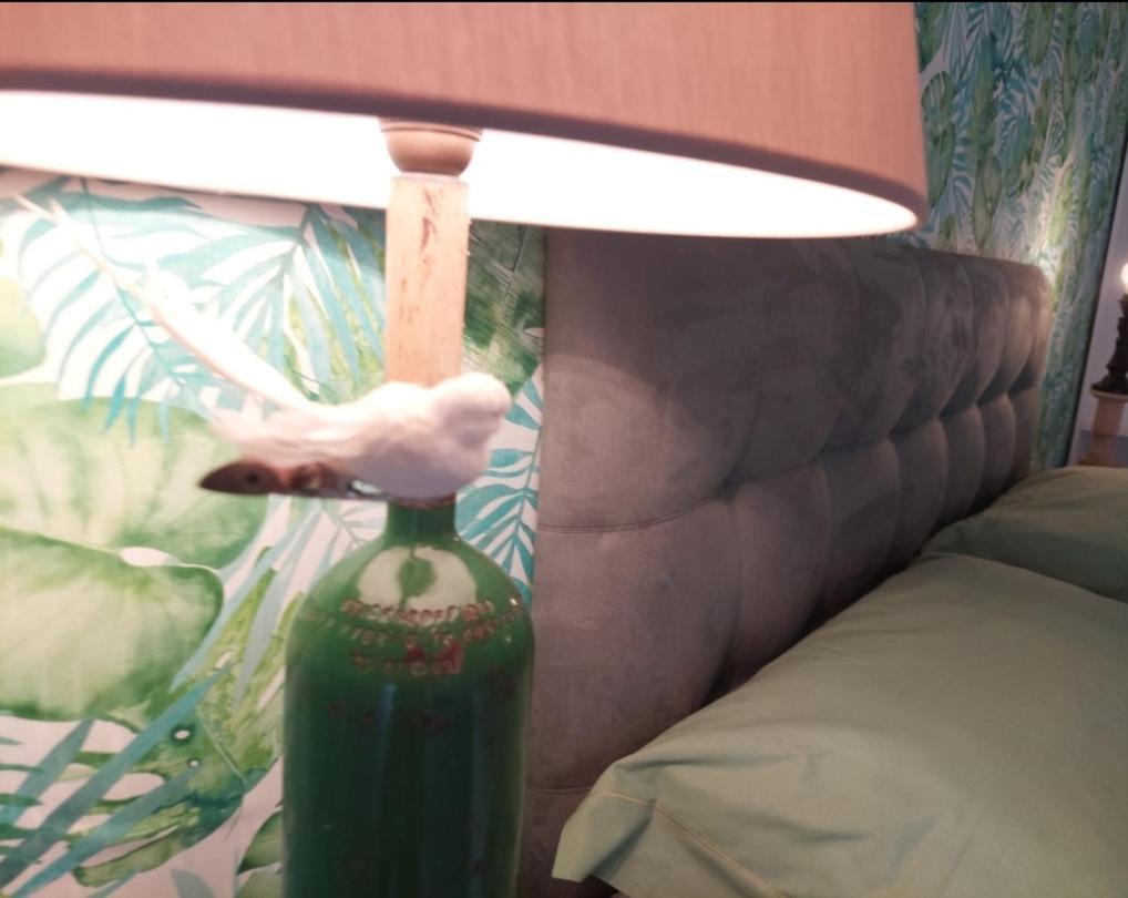 Donna Lucia B&B Nápoly Kültér fotó
