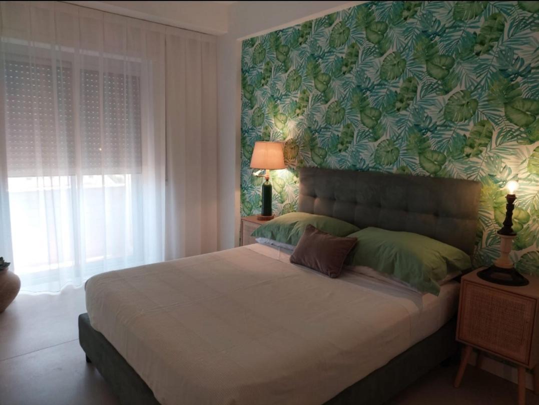 Donna Lucia B&B Nápoly Kültér fotó