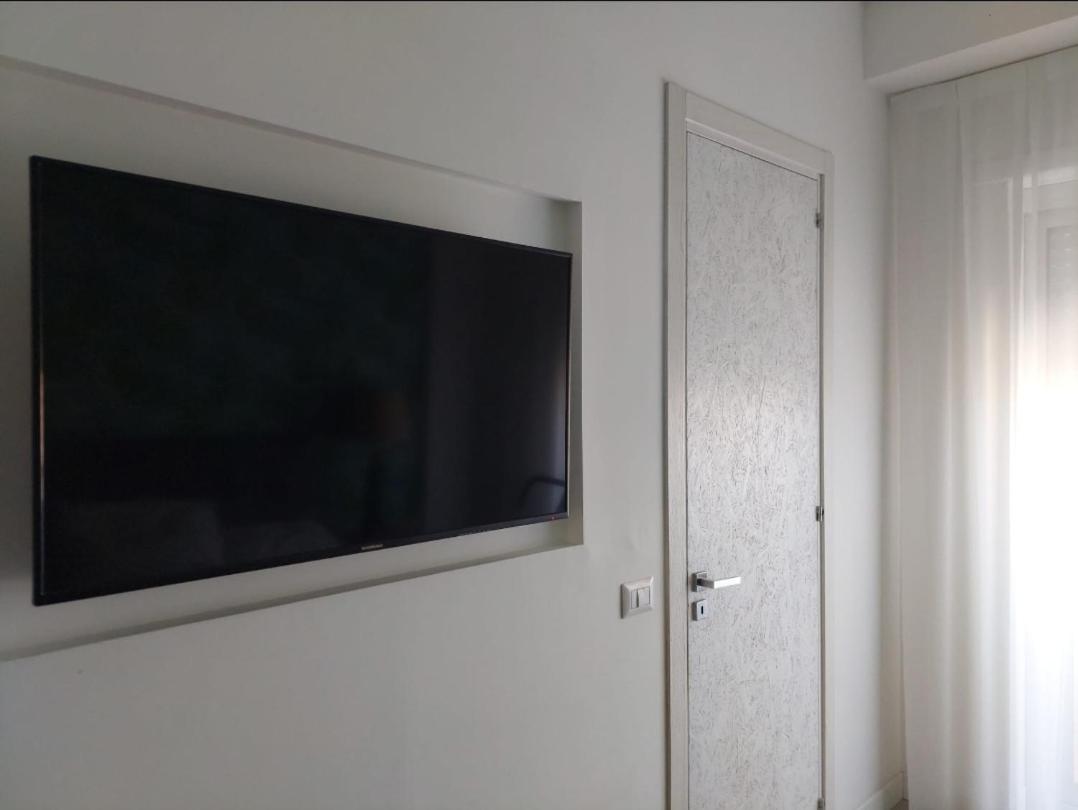 Donna Lucia B&B Nápoly Kültér fotó