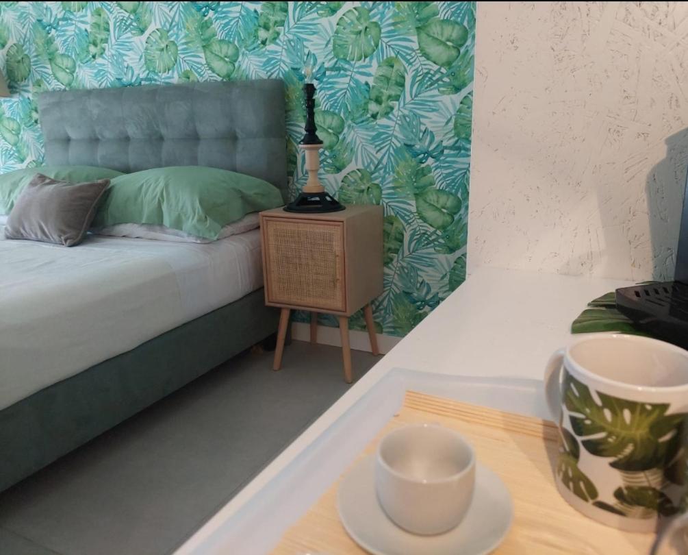 Donna Lucia B&B Nápoly Kültér fotó