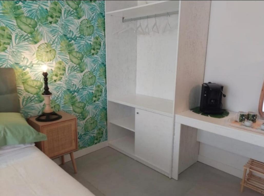 Donna Lucia B&B Nápoly Kültér fotó