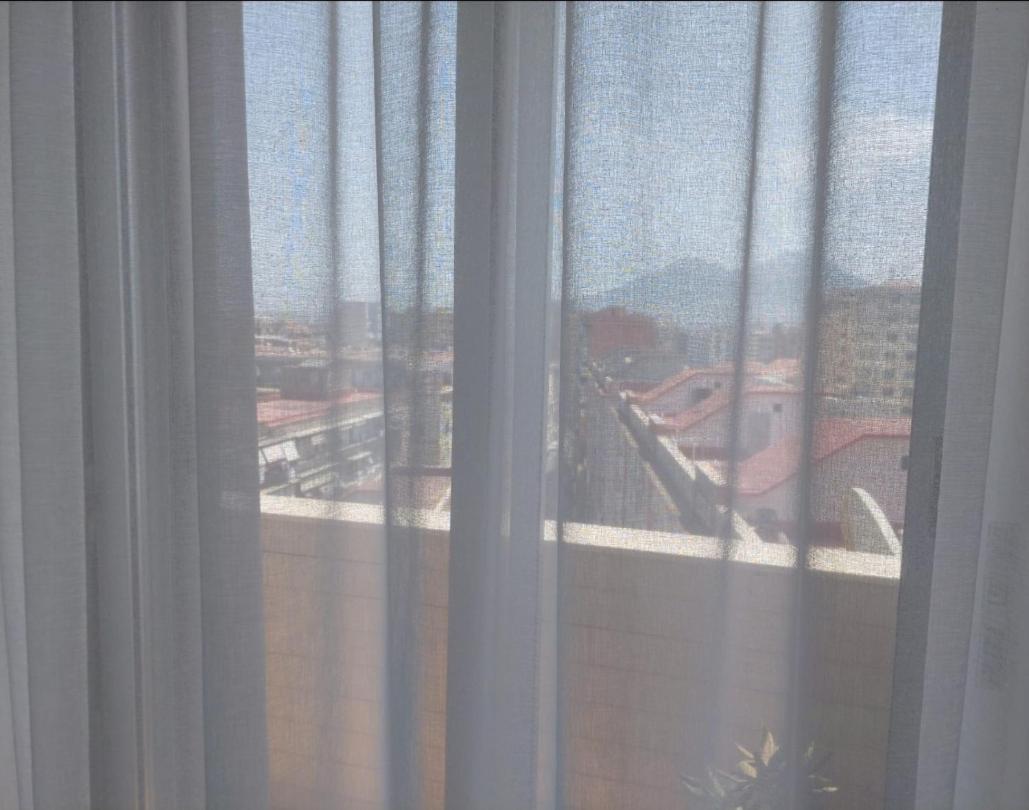 Donna Lucia B&B Nápoly Kültér fotó