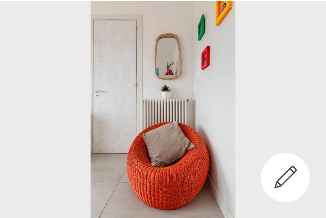 Donna Lucia B&B Nápoly Kültér fotó