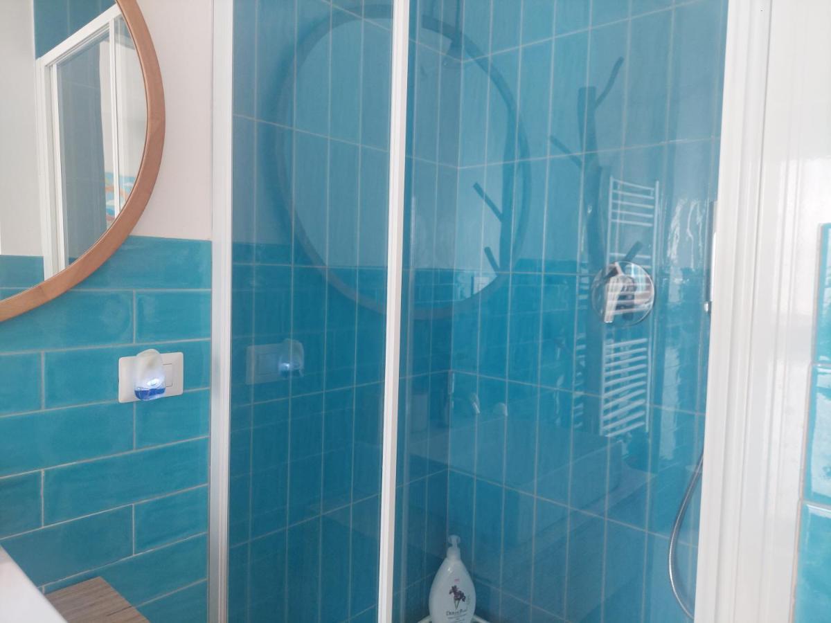 Donna Lucia B&B Nápoly Kültér fotó