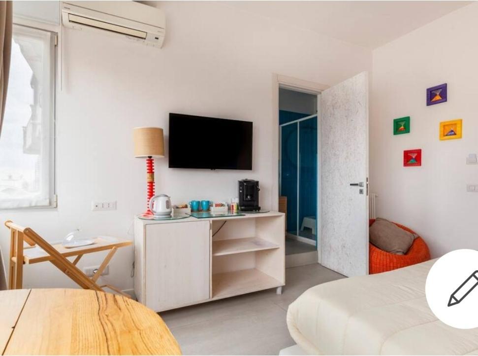 Donna Lucia B&B Nápoly Kültér fotó