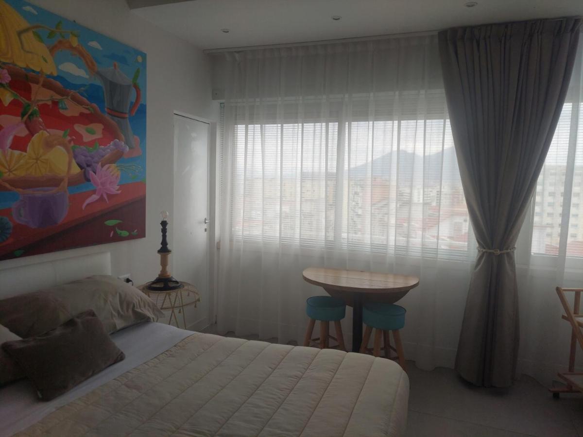 Donna Lucia B&B Nápoly Kültér fotó