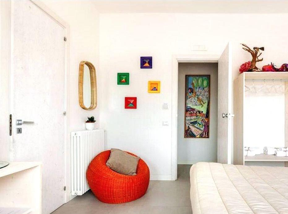 Donna Lucia B&B Nápoly Kültér fotó